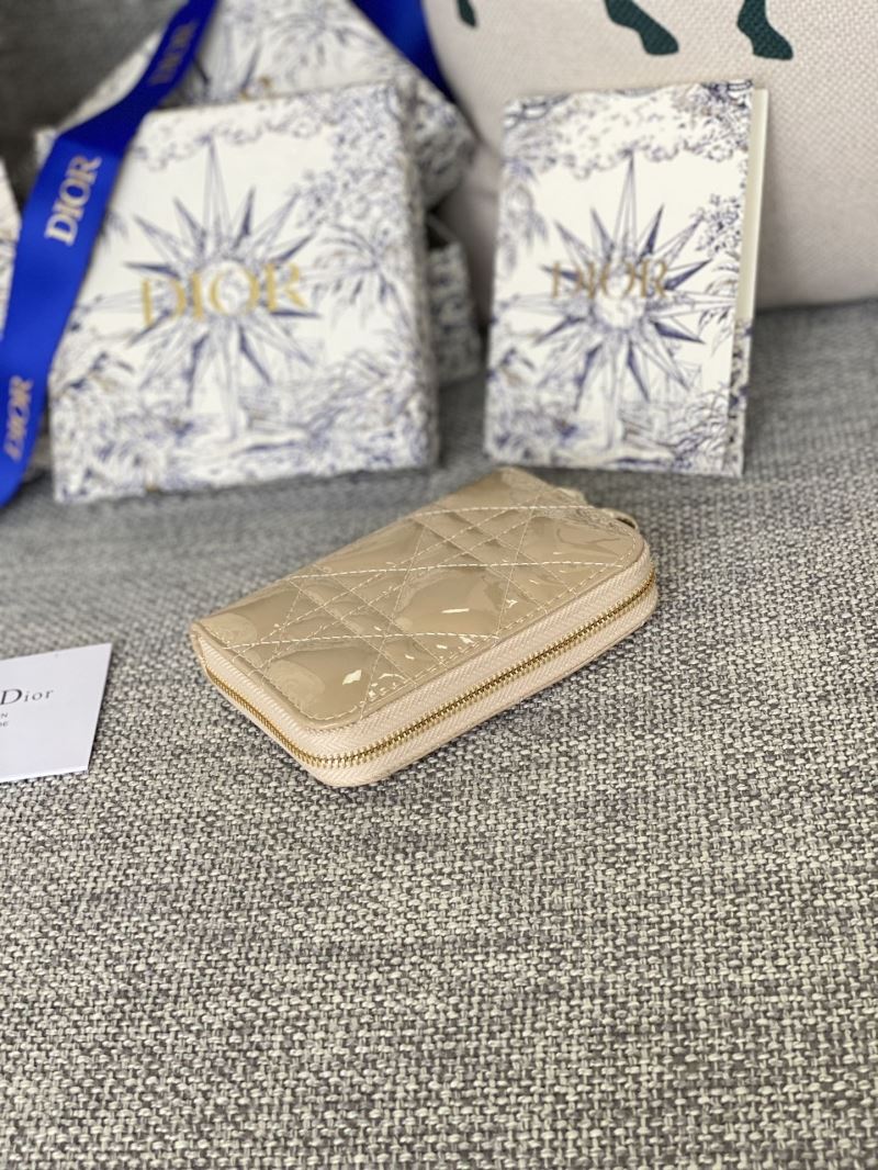 Christian Dior Wallet